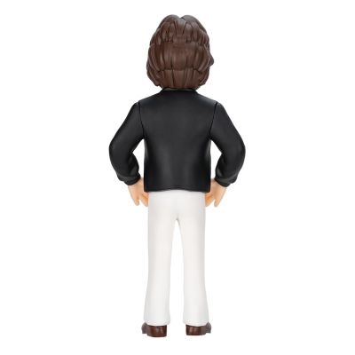 3. MINIX THE ROLLING STONES – MICK JAGGER