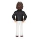 3. MINIX THE ROLLING STONES – MICK JAGGER