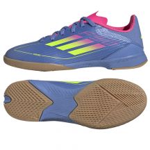 Adidas F50 League IN Jr IE3749 football boots