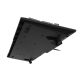 6. GENESIS Rhod 500 RGB Gaming-Tastatur USB QWERTY ES Spanisch Schwarz