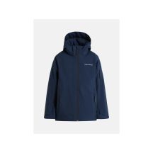 Peak Performance Jr Maroon Jacke Blau