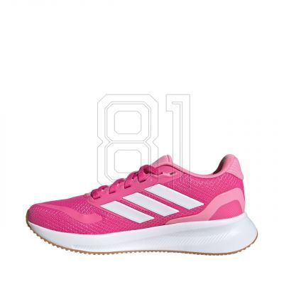 5. Adidas Runfalcon 5 Jr JP5143 Schuhe