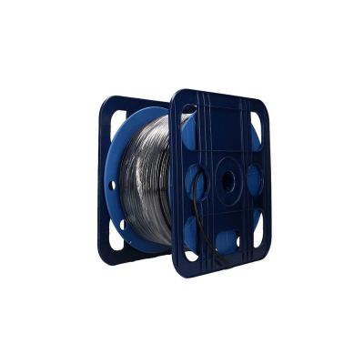9. Extralink CAT5E UTP (U/UTP) V2 Indoor Twisted Pair Netzwerkkabel 100 m