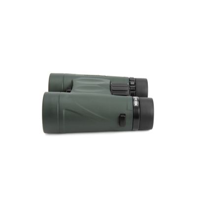 7. Celestron Nature DX 8x42 Fernglas BaK-4 Schwarz, Grün