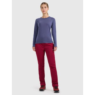 5. Softshellhose für Damen, 8000 Membran, 4F 4FRAW25TFTRF1236-60S