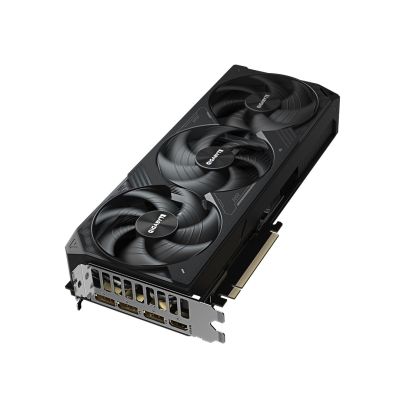 18. GIGABYTE GeForce RTX 5080 WINDFORCE OC SFF 16G NVIDIA 16 GB GDDR7