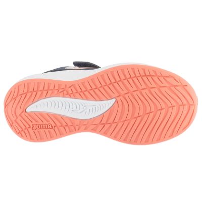 4. Joma Ferro Jr 2543 JFERRW2543V Marineblau 27