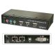 4. Lindy 39377 KVM-Switch Schwarz