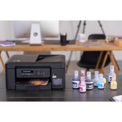 4. Brother DCP-T730DW Multifunktionsdrucker