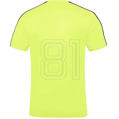 3. Joma Academy III T-Shirt S/S 101656.061