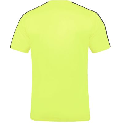 3. Joma Academy III T-Shirt S/S 101656.061
