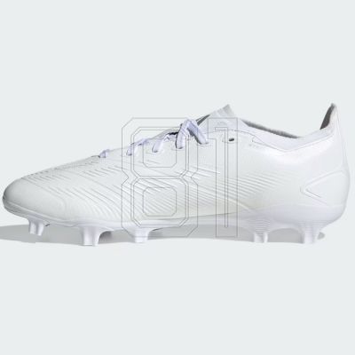 2. Adidas Predator League L FG M IE2372 Fußballschuhe