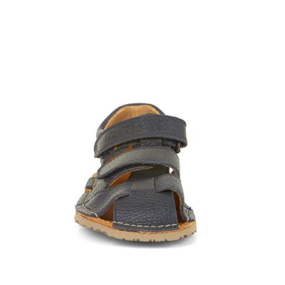 4. Froddo BAREFOOT FLEXY AVI Kindersandalen (G3150263)