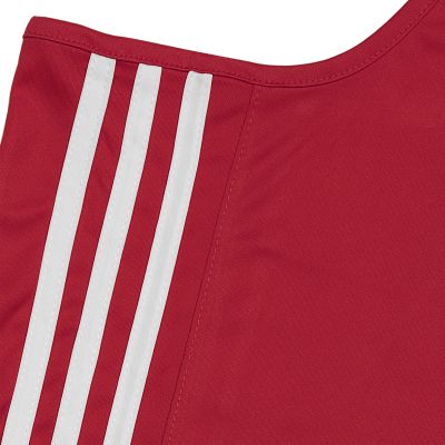 6. adidas Boxtop blau