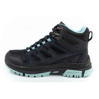9. Tamaris Wanderschuhe W 1-26257-39 849