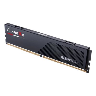 2. G.Skill Flare X5 F5-6000J3636F16GX1-FX5 Speichermodul 16 GB 1 x 16 GB DDR5 6000 MT/s 288-Pin DIMM