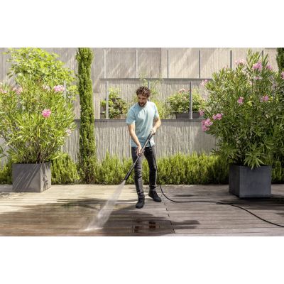 6. Kärcher K 5 Premium WCM Hochdruckreiniger - 1.324-460.0