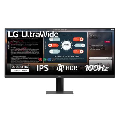 LG LED-Monitor 29" 29U511A-B 100Hz