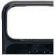 5. Nimmy Lucky Fashion Cat MagSafe Hülle für iPhone 17 Pro Max - Schwarz