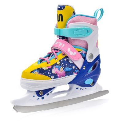 33. Meteor 4in1 Unicorn L 38-41 Schlittschuhe 10146
