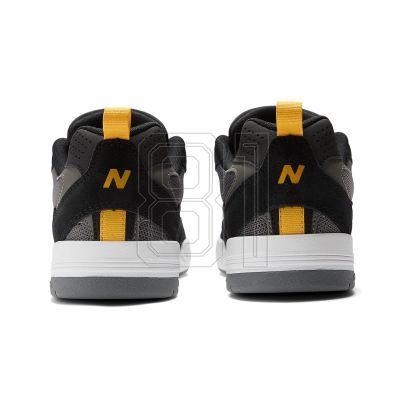 12. New Balance NM808WUT Skateboardschuhe
