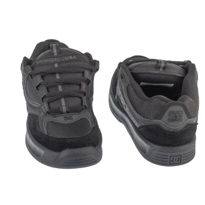 5. DC Shoes Kalynx Zero DC01721004 Schwarz 41