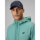 5. Herren-Kapuzenpullover mit Reißverschluss 4F 4FRSS26TSWSM3106-30S