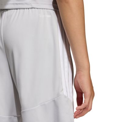 13. adidas Tiro 26 League Kindershorts Grau KA8815