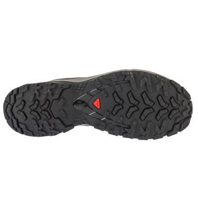 4. Salomon XA Pro 3D v9 W L47882900 Schwarz 37 1/3