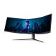 4. Acer UM.NZ7EE.001 Computermonitor, 144,8 cm (57 Zoll), 7680 x 2160 Pixel, Schwarz