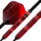 3. Harrows RED HORIZON 90% Steeldarts RedHorizon