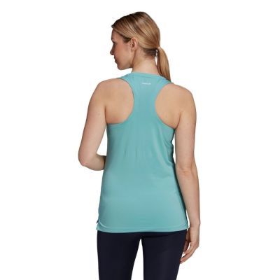 12. adidas Aeroready Designed To Move T-Shirt W GT0184