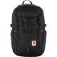 Fjällräven Skule 20 Rucksack Schwarz Oxford, Polyamid, Polyester, Polyurethan-Laminat (PUL)