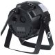 6. LIGHT4ME P12 LED PAR RGBW – Mobiler und kompakter LED-PAR-Scheinwerfer