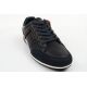 2. Wrangler Herrenschuhe, Sneaker Rhys, marineblau, modische Schuhe