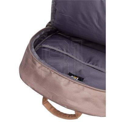 4. Caterpillar Sonoran Rucksack 84175-558