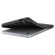 8. Spigen Rugged Armor Schutzhülle für Samsung Galaxy Tab A11 8.7 X133 / X135 - Schwarz