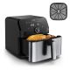 TEFAL EY855D10 Heißluftfritteuse