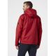 23. Helly Hansen Crew Midlayer-Jacke mit Kapuze M 33874 162