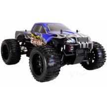 Amewi RC Monster Truck Auto-Taschenlampe mit Ni-MH 2000mAh