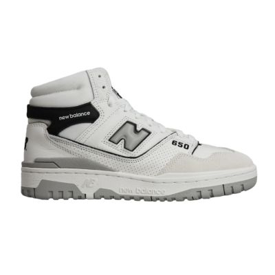 New Balance Sneakers Damen-Sportschuhe, weiß - BB650RWH