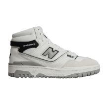 New Balance Sneakers Damen-Sportschuhe, weiß - BB650RWH
