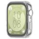 2. Tech-Protect Defense360 Hülle für Huawei Watch Fit 3 - transparent