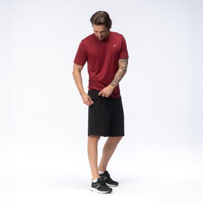 8. LONNI SHORTS für Herren