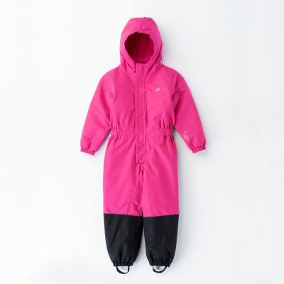 Kinderoverall BOMBI KDG