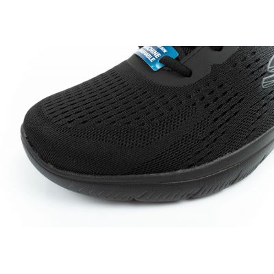 6. Skechers Summits-Torre M 232395/BBK Schuhe
