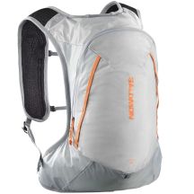 Salomon Cross 12 Rucksack LC2856900 Grau Einheitsgröße