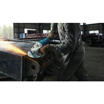 8. Bosch GWS 24-230 P Winkelschleifer 23 cm 6500 U/min 2400 W 5,9 kg