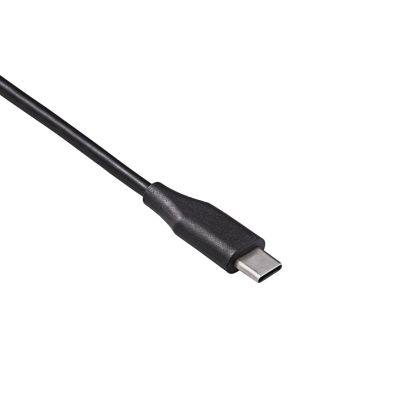 5. AKYGA Notebook-Netzteil 5-20V / 3-4,5A 90W USB C GAN PD AK-ND-82