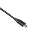 5. AKYGA Notebook-Netzteil 5-20V / 3-4,5A 90W USB C GAN PD AK-ND-82